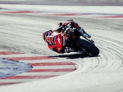 Pedro Acosta Menangkan Balapan MotoGP Austria 2026!