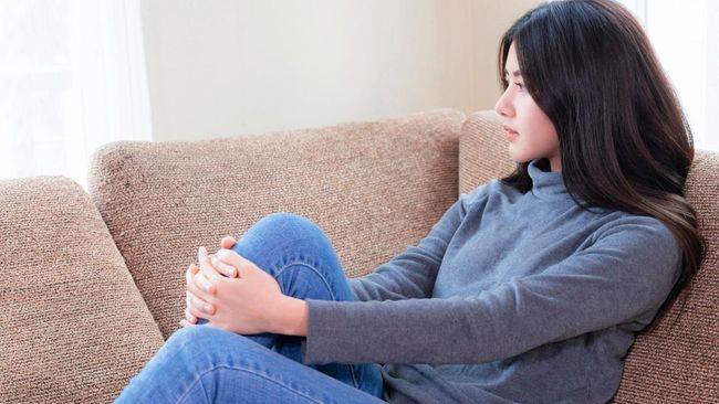 3 Kalimat yang Sering Diucapkan Orang yang Pura-pura Baik-baik Saja Saat Merasa Tertekan