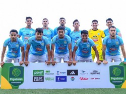 Persela Siapkan Winning Team untuk Menjamu PSBS Biak