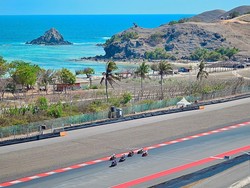 Mandalika Travel Itinerary: Sightseeing While Watching MotoGP