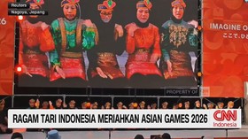 Asian Games 2026
