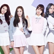 Kenalan dengan BESTie, Girl Group K-Pop yang Viral Berkat Lagu Love Options
