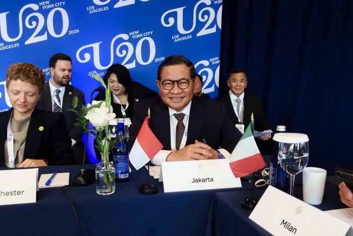 Pramono Anung