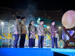 Agustina Wilujeng: Alhamdulillah, MTQ Nasional XXXI Berjalan Lancar