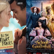 7 Rekomendasi Film Remaja Seru untuk Temani Akhir Pekan, dari Drama Emosional hingga Fantasi
