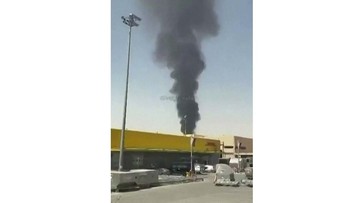 Serangan ke Bandara Arab Saudi Tewaskan 12 Orang, Termasuk 8 WNA