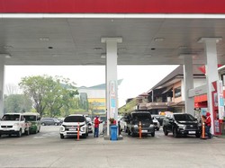 Pertamina Sumbagsel Perkuat Pengawasan BBM Subsidi, 8.589 Nopol Diblokir