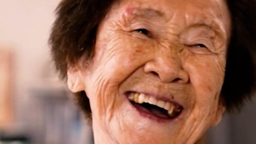 Kisah Fuku Amagawa Nenek 103 Tahun di Jepang yang Masih Bekerja