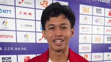Sorotan Dunia Olahraga CNN Sport : Sejarah, Teqball Sumbang Medali Perdana untuk Indonesia di Asian Games