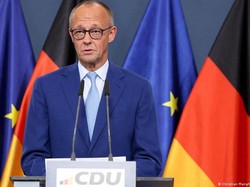AfD Menang di Pemilu Mecklenburg-Vorpommern, Kanselir Jerman: Ini Bencana!