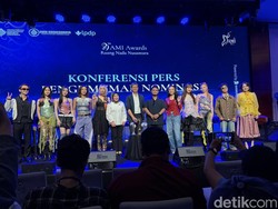 Video Syaharani Soroti Gaya Nyanyi Zaman Now: Melismatik-Nyeret Nyeret