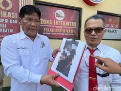 Anggota DPRD Rembang Dipolisikan Buntut Dugaan Ngamar Bareng Istri Kades