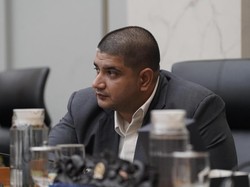 Perkuat Fungsi Pengawasan, Komisi IV DPR Bentuk Panja Karhutla
