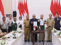 Perusahaan Singapura Gandeng APCO Group, Investasi Awal Rp 10 M di Bogor