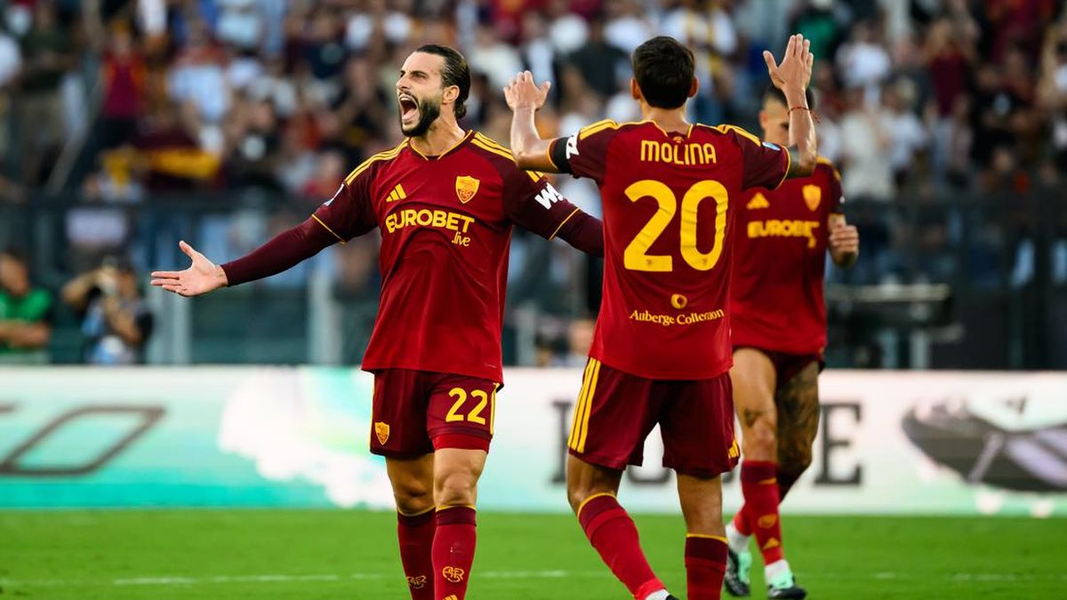 Klasemen Liga Italia: Ketat di 8 Besar