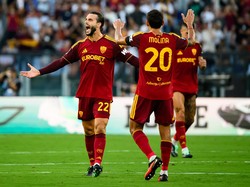 Klasemen Liga Italia: Ketat di 8 Besar