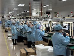 LKPP Dorong Produk TKDN Jadi Prioritas Pengadaan Pemerintah