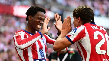 Berita Olahraga Terkini CNN Sport : 7 Fakta Jelang Duel Atletico vs MU di Liga Champions
