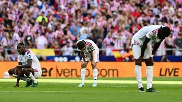 Update Eksklusif Olahraga CNN : FOTO: Atletico Tumbangkan Real Madrid