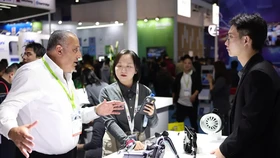 Automechanika Jakarta (AMJKT) akan diselenggarakan di Nusantara International Convention Exhibition (NICE), PIK 2, pada 2427 September 2026.