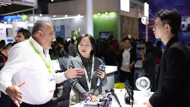 Automechanika Jakarta (AMJKT) akan diselenggarakan di Nusantara International Convention Exhibition (NICE), PIK 2, pada 2427 September 2026.