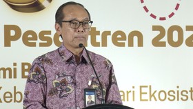 Bank Indonesia