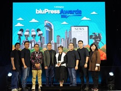 5 Tahun Beroperasi, blu by BCA Digital Perluas Ekosistem Finansial Anak Muda