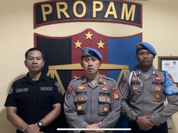 Polresta Jogja Tindak Polisi Diduga Minta Jatah Makan di Food Truck Bolosego