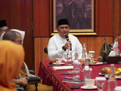 Trans TV Festival Digelar di Bogor, Pedagang-Hotel Diharapkan Kecipratan