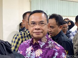Jaksa Tuntut Hak Dipilih Eks Bupati Pati Sudewo Dicabut Selama 5 Tahun