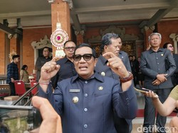 Tabanan Bakal Tanam Kabel Bawah Tanah, Ogoh-ogoh hingga Bade Tak Lagi Terganggu
