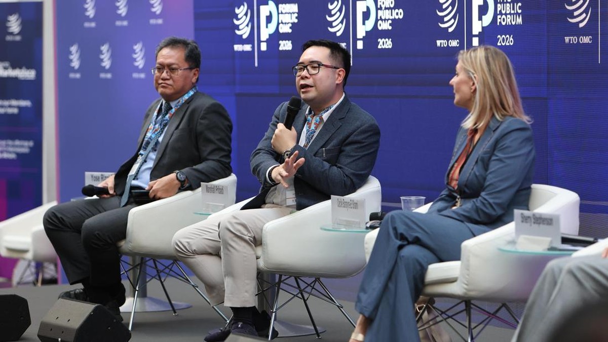Transaksi Digital Melesat, Tapi UMKM Minim Cuan! Ini Penyebabnya