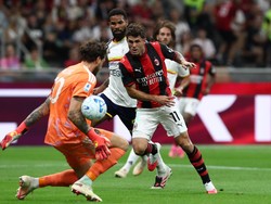 AC Milan Vs Lecce: Rossoneri Menang Telak 3-0