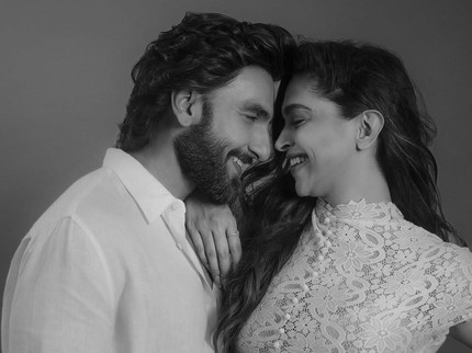 Deepika Padukone dan Ranveer Singh Sambut Kelahiran Anak Perempuan Kedua