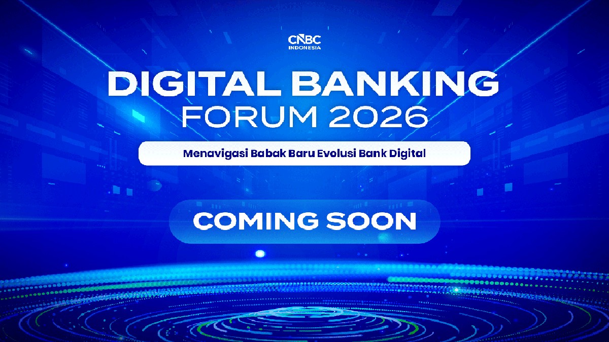 Menavigasi Babak Baru Evolusi Bank Digital di RI
