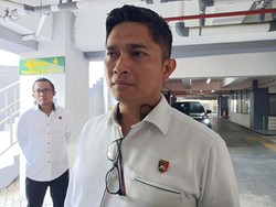 Warga yang Rintangi Polisi Tangkap Pengedar Sabu di Sumbawa Diproses Hukum