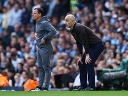 Man City Menang Lagi, Maresca Masuk Daftar Elit