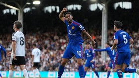 MU mengulang rekor buruk awal musim Premier League 12 tahun silam.