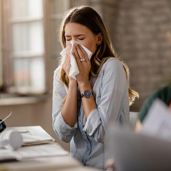 Perbedaan Influenza Tipe A dan B yang Perlu Kamu Ketahui