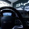 Mobil-mobil BYD mudah diretas dan perusahaan menyebut akan mengirimkan pembaruan keamanan secara jarak jauh.
