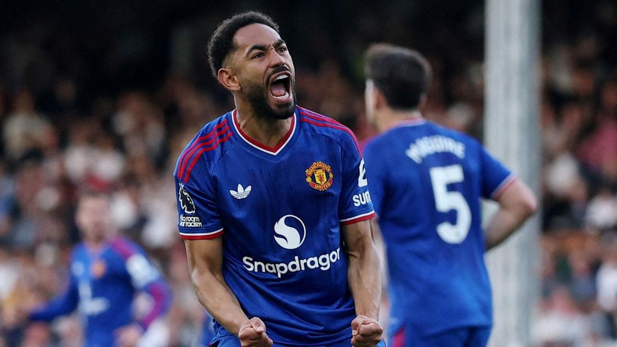 Atletico vs MU: The Red Devils Bangkit atau Makin Terpuruk?