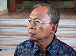 Alasan Koster Ngotot Banding soal Perkara Lift Kaca di Pantai Kelingking