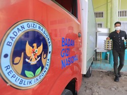 Video: Komnas HAM Temukan 4 Pelanggaran dalam Pelaksanaan Program MBG