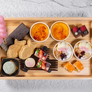 5 Rekomendasi Dessert Jepang yang Populer