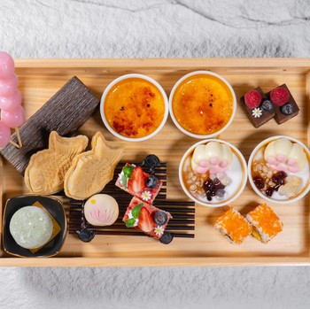 5 Rekomendasi Dessert Jepang yang Populer