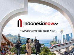This Is Indonesia Now