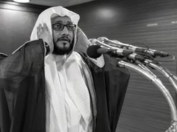 Kabar Duka dari Masjidil Haram