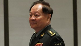Jenderal Tertinggi Militer China Zhang Youxia Dipecat karena Dugaan Korupsi