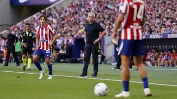 Sorotan Dunia Olahraga CNN Sport : Protes Keras Mourinho: Bawa Foto ke Sesi Konferensi Pers, Sindir Wasit