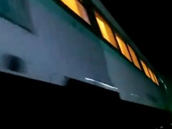 Penjaga Palang Microsleep, Kereta Berhenti Mendadak di Tulungagung
